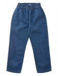 Copenhagen Colors - Organic Chinos W. Bow - Klassikalised teksad - 86