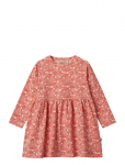 Wheat - Jersey Dress L/S Sessa - Pikkade varrukatega vabaajakleidid - 122