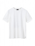 H2O - Kap Dan Tee Print - L&uuml;hikeste varrukatega - M