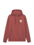 WOOD WOOD - Wwcass Aa Hoodie - Kapuutsiga pusad - S