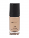 INGLOT - Inglot Hd Perfect Coverup Foundation 73 - Jumestuskreemid - 30 ML