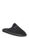 Hush Puppies - Men's Marco - Black - Sussid ja pl&auml;tud - 46