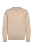 Polo Ralph Lauren - Double-Knit Sweatshirt - Dressipluusid - M