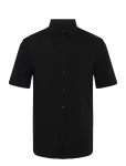 Casual Friday - Cffolke Ss Bu Jersey Piquet Shirt - L&uuml;hikeste varrukatega - XL