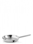 Eva Trio - Stainless Steel Stegepande 24 Cm Honeycomb - Praepannid - &Oslash; 24 CM