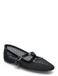 Bianco - Bialilja Mary Jane Mesh - Baleriinad - 37