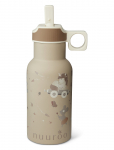 Nuuroo - Juno Waterbottle - 350 Ml - S&ouml;&ouml;giaeg - 350 ML
