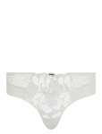 CHANTELLE - Fleurs Signature Revealing Shorty - Hipsterid ja bokserid - 36