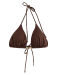 Lindex - Triangle Bikini Bra - Kolmnurksed bikiinitopid - M