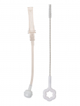 Mininor - Straw Set - Lisatarvikud - 6 M