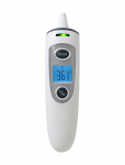 Mininor - Ear And Non-Contact Thermometer - Baby Care - 0 M