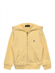 Ralph Lauren Kids - French Terry Full-Zip Hoodie - Kapuutsiga pusad - 94-100