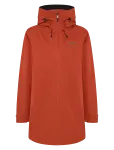 Didriksons - Tilde Jacket - Vabaaja spordijakid - 46