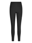 PUMA - W Cloudspun Tight - Hw Fl - Spordi treeningretuusid - XL