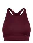 PUMA - Shapeluxe High Neck Bra - Mid - Sportrinnahoidjad - K&otilde;ik - XL