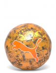 PUMA - Puma Cup Graphic Ball - Spordi jalgpallipallid - 5