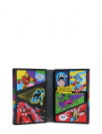 Happy Socks - Marvel&trade; Avengers 6-Pack Socks Gift Set - Tavalised sokid - 36-40