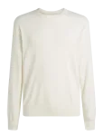 Calvin Klein - Ls Supima Cotton Crew 14Gg - &Uuml;mara kaelusega - XXL