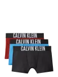 Calvin Klein - 3Pk Trunk - Alusp&uuml;ksid - 128-140
