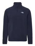 The North Face - M Glacier Fleece 1/4 Zip Jacket - Spordifliisid - M