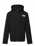 The North Face - Teen Mountain Athletics Woven Jacket - Tuulejoped - M