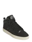 Adidas Sportswear - Rapid Court Mid Winterized - K&otilde;rge s&auml;&auml;rega sporditossud - 45 1/3
