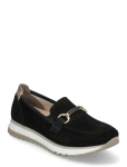 Rieker - Ladies Shoes - Madala s&auml;&auml;rega tossud - 40