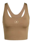 Adidas By Stella McCartney - Asmc Tst Crop - Sportrinnahoidjad - K&otilde;ik - XS