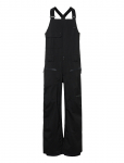 Quiksilver - Paramo Stretch 20K Bib - Spordi suusap&uuml;ksid - L