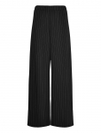 French Connection - Regina Jersey Wide Leg Trouser - Lai jalg - XS