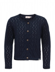 Kids Only - Kmgmegan Life  Ls Cardigan Knt Noos - Kardiganid - 128