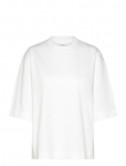 Gina Tricot - Perfect Boxy Tee - L&uuml;hikeste varrukatega - XL
