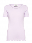 Mads N&oslash;rgaard - Pointella Trixy Tee - L&uuml;hikeste varrukatega - XS
