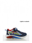 Super Mario - Supermario Sneakers - Madala s&auml;&auml;rega tossud - 25