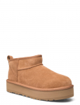 UGG - K Classic Ultra Mini Platform - Talvesaapad - 36