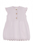 Fixoni - Dress Knit - Varrukateta vabaajakleidid - 74