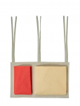 OYOY MINI - Saga Bed Storage - V&otilde;revoodi korraldajad - 24X40X2CM
