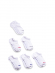 Converse - 6N-6Pk No Show Sock - Sokid - 23.5-27
