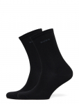 BOSS - 2P Rs Uni Logo Cc W - Tavalised sokid - 39-42