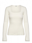 Twist & Tango - Corinne Knitted Top - Pikkade varrukatega - L