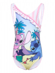 Lilo & Stitch - Maillot De Bain - Ujumisriided - 98