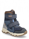 Bisgaard - Bisgaard Edon Tex - Talvesaapad kr&otilde;pskinnisega - 35