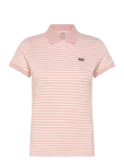 Levi's&reg; - Levis Hm Polo Marigold Stripe - Polod - S
