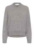 InWear - Guniiw V-Neck - Džemprid - M