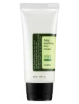 COSRX - Cosrx Aloe Soothing Sun Cream 50Ml - N&auml;gu - 50 ML