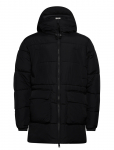 Casual Friday - Cfnewton 0216 Long Puffer Jacket - Polsterdatud jakid - S