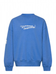 The New - Tnpelle Os Sweatshirt - Dressipluusid - 122/128