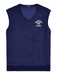 Polo Ralph Lauren - Embroidered Terry Vest - Vestid - M