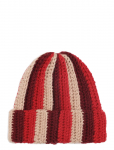 SUI AVA - Walter Beanie - Kootud m&uuml;tsid - ONE SIZE