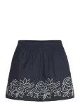 French Connection - Alissa Cotton Shorts - Vabaaja l&uuml;hikesed p&uuml;ksid - S